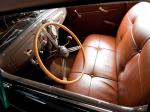 Lincoln Zephyr Convertible Sedan 1938 года